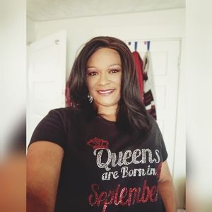 Meet your Posher, Dawn